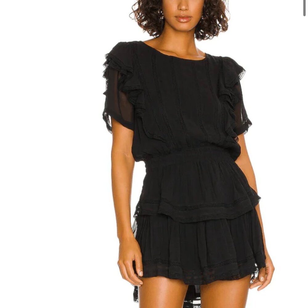 Loveshack fancy